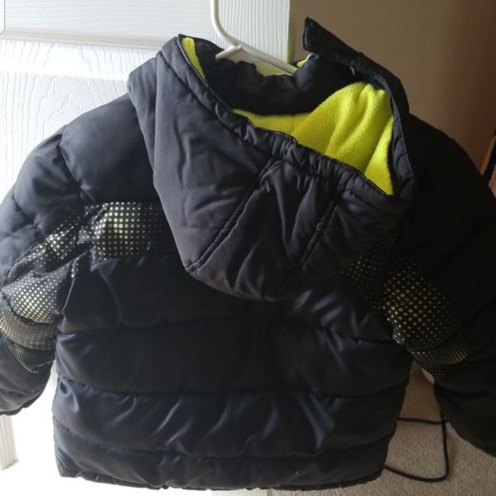 Boys jacket
